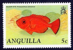 Anguilla (1990) #792 MNH