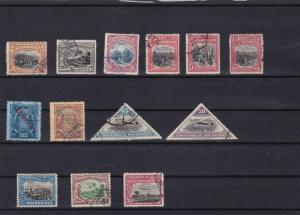 mozambique company early stamps ref r8777