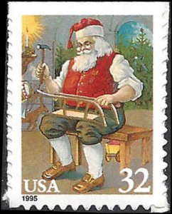 3008 Mint,OG,NH... SCV $0.95