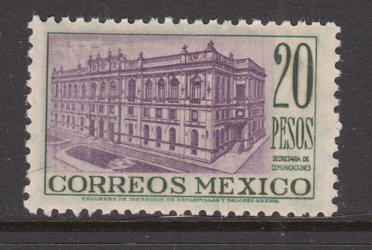 Mexico 829 MNH VF