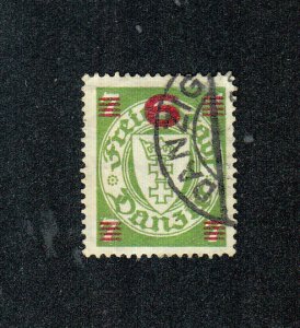 Danzig Scott #211 Used