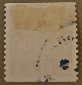 Sweden #370 Used 2023 SCV $0.25