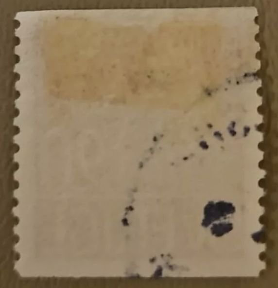 Sweden #370 Used 2023 SCV $0.25