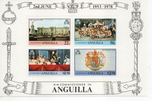 Anguilla 318a MNH ..