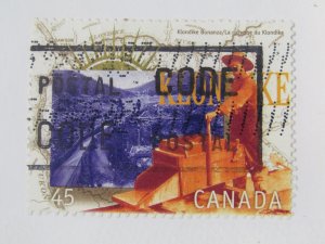 Canada 1606e