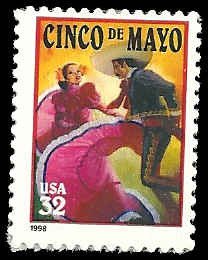 US - #3203 - MNH - SCV-0.65