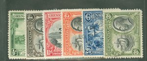 Grenada #114-9