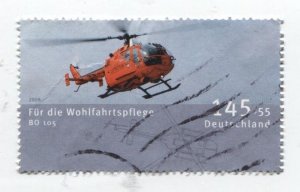 Germany SC B1005 Used