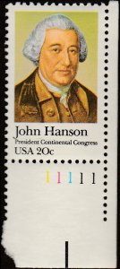 # 1941 MINT NEVER HINGED ( MNH ) JOHN HANSON