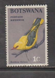 SC19 Botswana Birds used