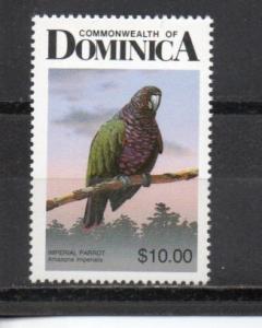 Dominica 1003 MNH