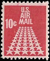 US - C72 - MNH - SCV-0.25