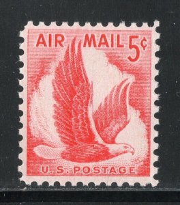 C50 * EAGLE * U.S. Postage Stamp MNH