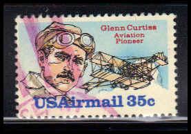 C100 Used Fine D35691