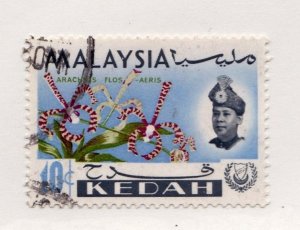 Malaysia - Keddah          110        used