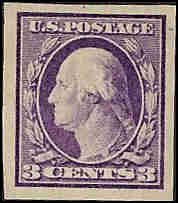 345 Mint,OG,NH... SCV $22.50