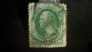 USA 136A used