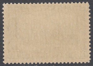 Canada 155 MLH CV $20.00