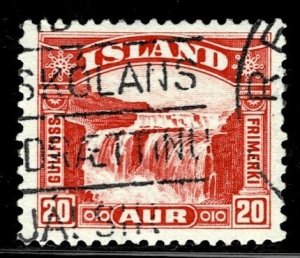 Iceland 171 - used