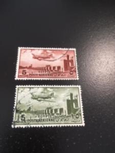 Egypt sc C65-C66 u