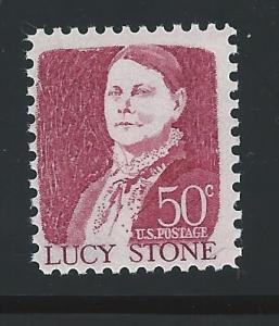 #1293 MNH Untagged Single