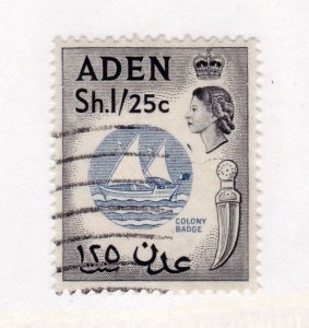 Aden    74     used