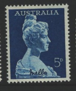 Australia Sc#341 MNH