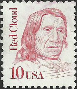 # 2175c USED RED CLOUD