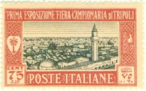 LIBYA B9 MH CV $3.50 BIN $1.50