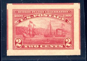 US SCOTT #373 MINT-GEM -OG-NH GRADED 100 W/ PSE CERT SMQ $215 (3/21/24 GP)