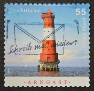 Germany Sc # 2673, VF Used