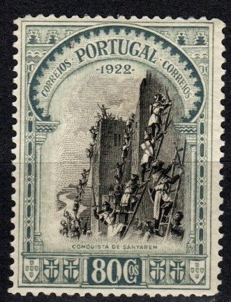 Portugal #448 MNH CV $9.00 (P696)