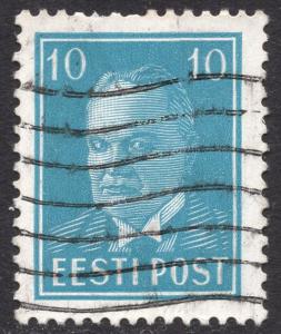 ESTONIA SCOTT 124