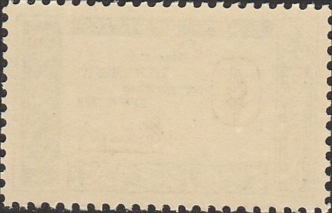 # 1144 MINT NEVER HINGED ( MNH ) PATRICK HENRY QUOTATION    