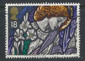 Great Britain SG 1634   Used  - Christmas