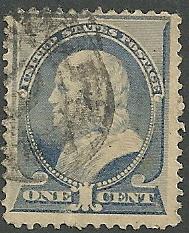 US  - 212 - Used - SCV-2.50