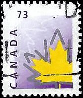 CANADA   #1685 USED (4)