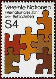 UN VIENNA   #18 MNH (1)