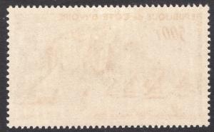 IVORY COAST SCOTT C20