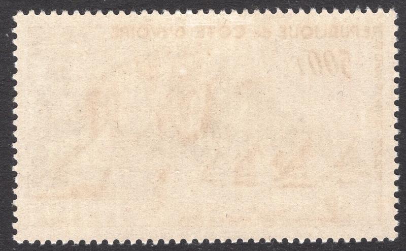 IVORY COAST SCOTT C20