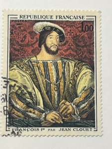 FRANCE, 1173, Used