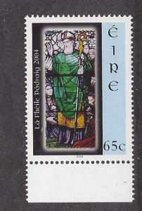 Ireland, 1535, St. Patrick's Day 2004 Single,**MNH**