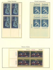 U.S. #SET/MIXED CONDITION 