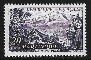 France #780  MNH