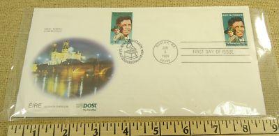 20c U.S. Postage Envelopes John McCormack