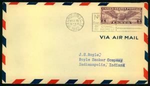 #C12 Winged Eagle -  Washington, DC