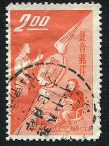 China 1260 MNH