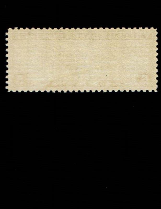 Scott #C16 Superb-OG-NH.