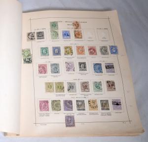 1000+ Belgium Stamps Postage Collection Semi Postal revenue 1863-1963 MLH Used