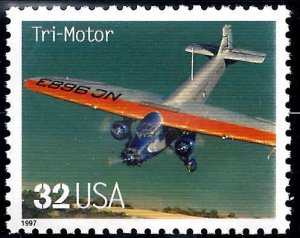 3142p Mint,OG,NH... SCV $0.65... XF